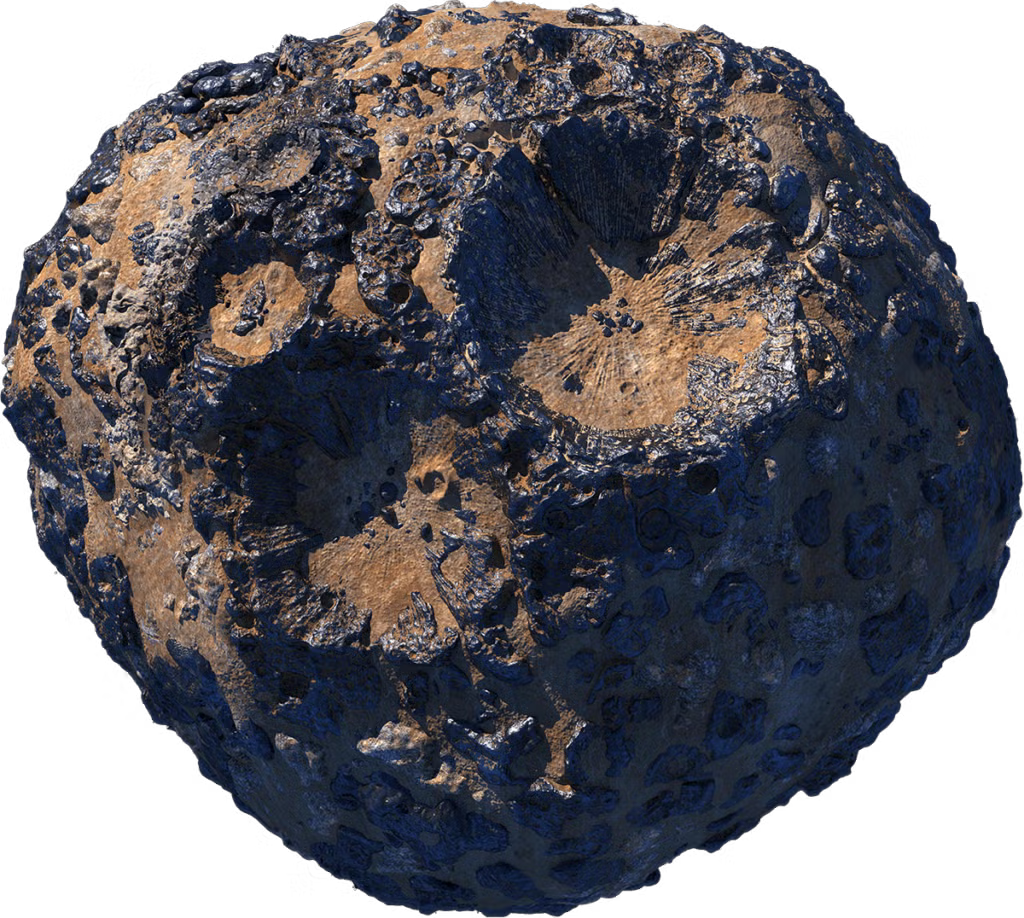 Asteroid